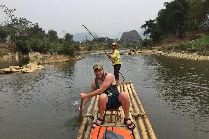 Mai Chau- Pu Luong 2D1N - Inclusions