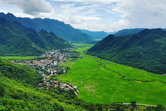 Mai Chau Valley 2 Days Tour From Hanoi -Daily Operated 2024 -2025 - Accommodation Options
