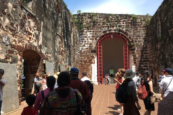 Malacca History Tour (With Transfers) - The Sum Up