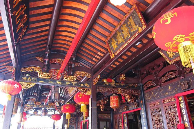 Malacca UNESCO World Heritage Site Day Trip From Kuala Lumpur - Cancellation Policy and Refunds