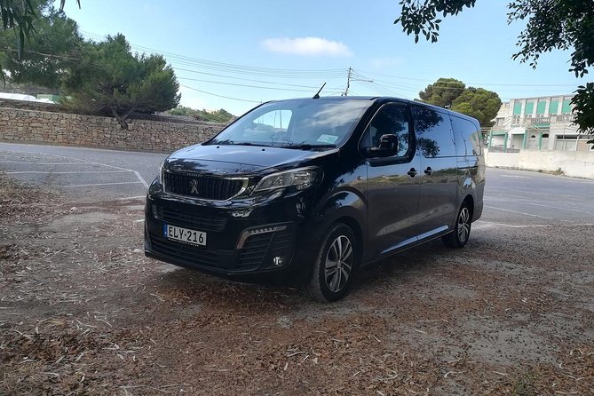 Malta Cab Transfers - Additional Information