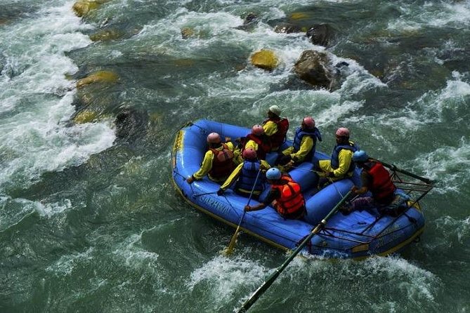 MANALI PACKAGE (3 Nights /4 Days) - Package Overview