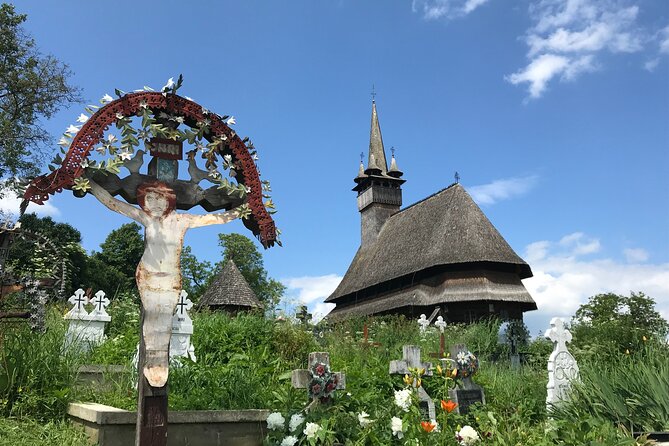 Maramures Day Tour (Trip Start in Bucovina, End in Sighetu M.) - Booking Information