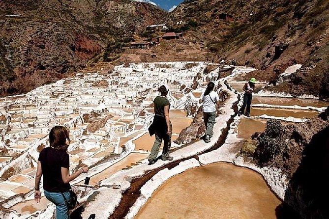 Maras and Moray Guided Tour From Cusco - Meeting and Pickup Details