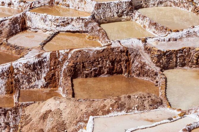 Maras Moray and Salineras Half-Day Private Tour In Cusco - Itinerary Overview