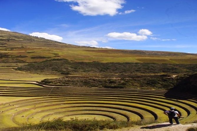 Maras Moray Chinchero Tour - Tour Overview