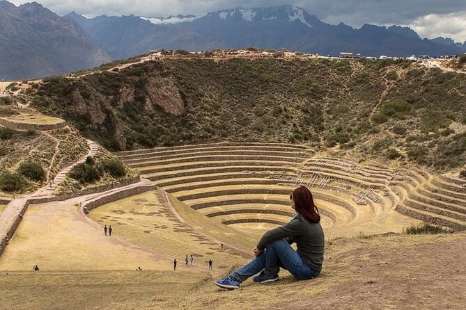 Maras- Moray-Chinchero - Exploring Moray