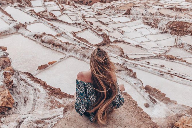 Maras Moray (Day Trip) - Tour Highlights