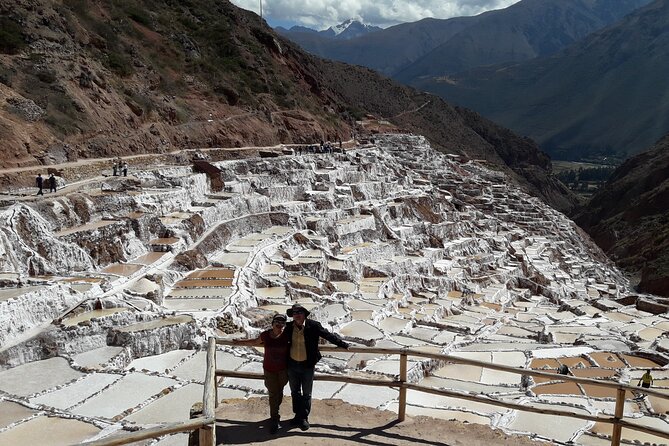 Maras Moray, Salt Mines Half Day ATVs Tour 2024 - Inclusions and Exclusions