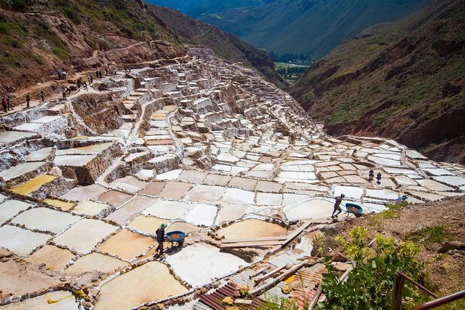 Maras Moray Tour - Half Day From Cusco - Pricing and Inclusions