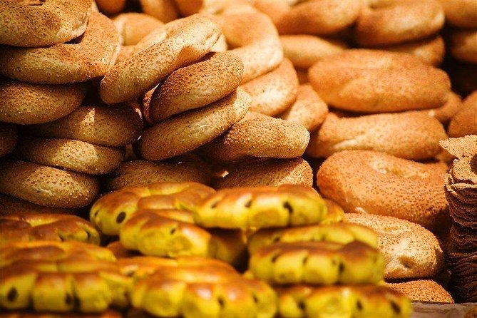 Markets and Craftsmen Tour in Jerusalem Old City - Price and Booking Information