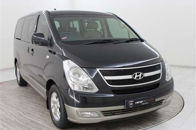 Marrakech Airport to or From Taghazoute Bay Ressort One Way - Accessibility and Requirements