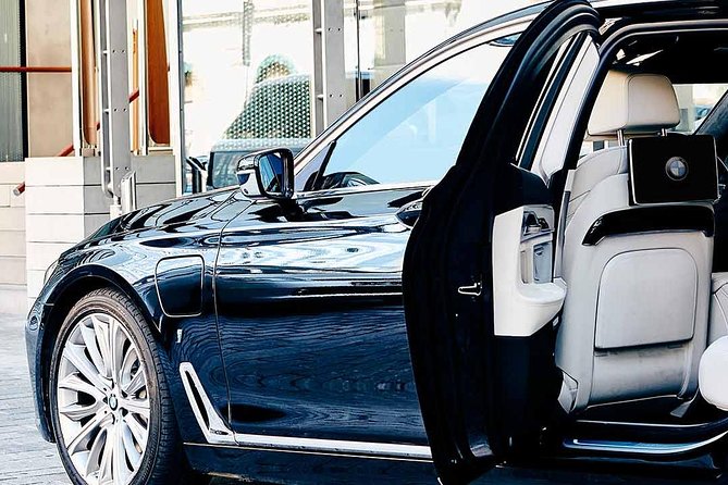 Marrakech: Airport Transfer to Essaouira - Booking Information