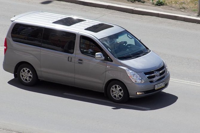 Marrakech to Imlil Transfers - Whats Included