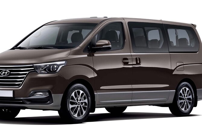 Marrakech Transfer From : to Casablanca Airport - Journey Duration and Experience