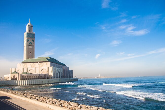 Marrakesh to Casablanca: Agafay Desert & Atlantic Coast - 6 Days - Transportation Details