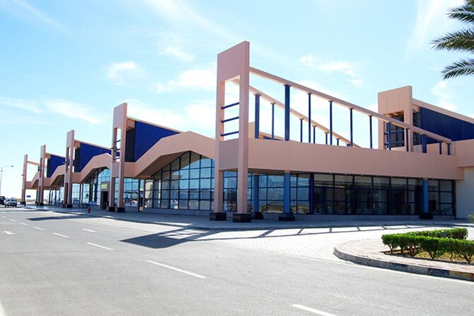 Marsa Alam Airport Transfer - Additional Information