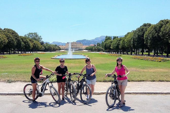 Marseille City : Easy Seaside Ebike Tour - Tour Highlights and Inclusions