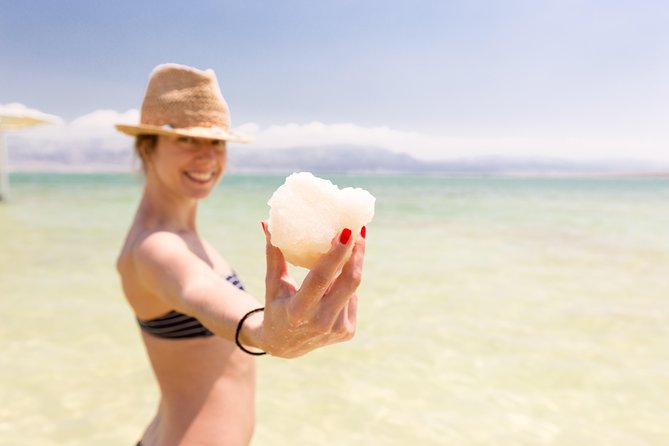 Masada and Dead Sea Day Trip From Eilat - Pickup Details