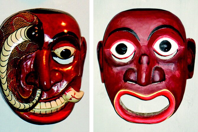 Mask Making Tour From Bentota - Inclusions and Pickup Details