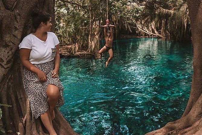 Materuni Waterfalls & Coffee Tour - Included Amenities