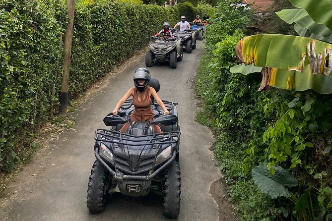 Medellín ATV Adventure - Location Details