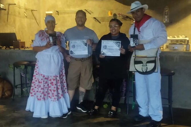 Medellin Barista Workshop in a Colombian Coffee Farm - Coffee Methods Explored