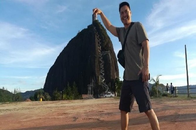 Medellin Half Day Layover Tour From Rionegro Int`L Airport Jose Maria Cordova