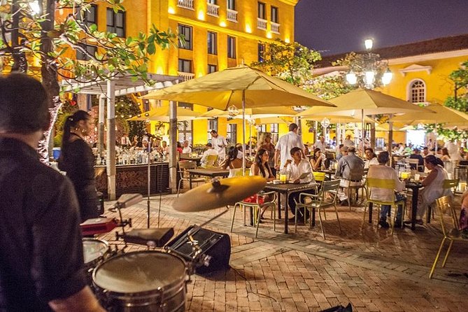 Medellin Salsa Experience - Inclusions and Details