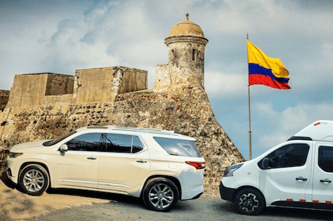 Medellin to Pereira or Viceversa Private Transportation - Benefits of Choosing Private Service