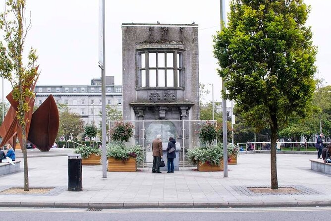Medieval Galway Tour