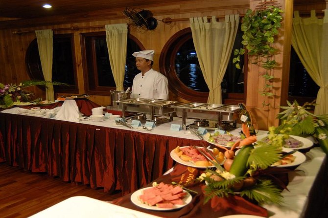 Mekong Cruise 2 Days (Cai Be - Can Tho) - Meeting and Pickup Details