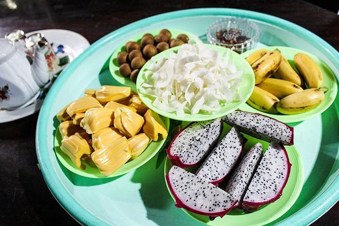 Mekong Delta Cai Be Floating Market Dicovery Private Tour 1 Day - Pickup Information and Meeting Point