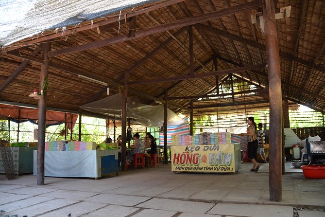 Mekong Delta Full-Day Private Tour - Tour Highlights