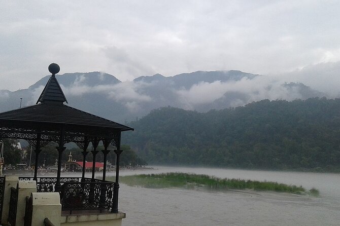 Mesmerizing Days in Uttarakhand - Adventure Activities in Uttarakhand