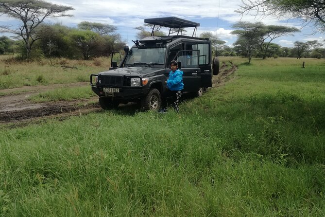 Mid Range Tanzania Safari - 8 Days - Inclusions and Exclusions