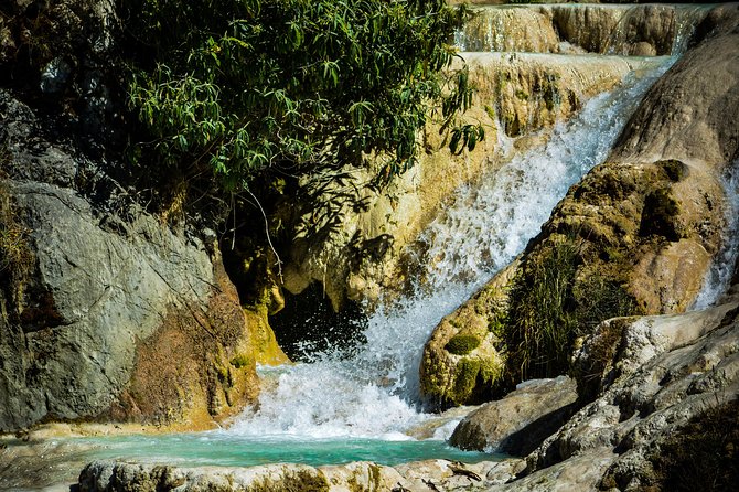 Millpu and Ayacucho Experience 3-Day - Accommodations Details