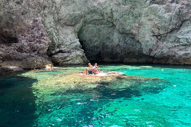 Milos Half Day Private Cruise to Kimolos and Polyaigos - Additional Information