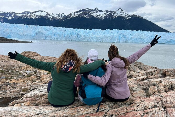 Minitrekking Perito Moreno: Ice Hike + Footbridges + Transfers - Safety Precautions