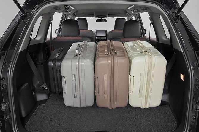 Minivan or Bus Transfer From Cochabamba Airport CBB to Cochabamba