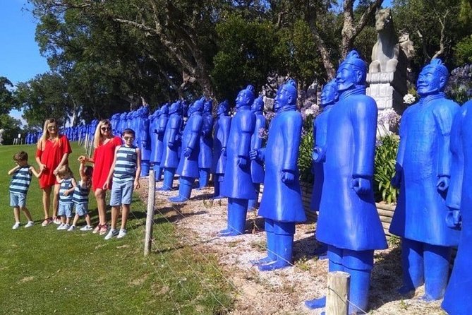 Mira De Aire Caves Private Tour | Eden Eden | Sao Martinho Do Porto - Pickup Information