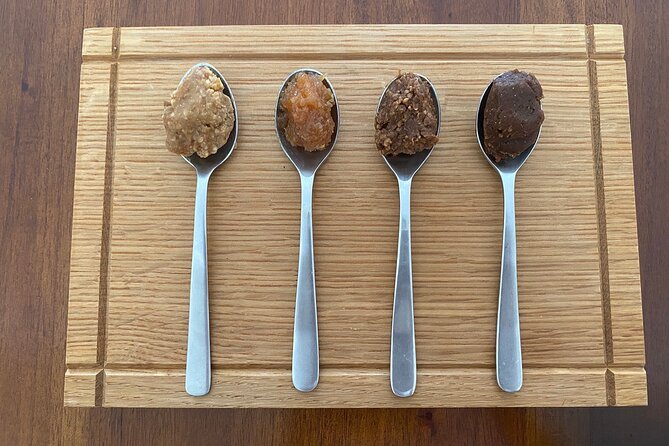 Miso Making in Osaka - Meeting Information