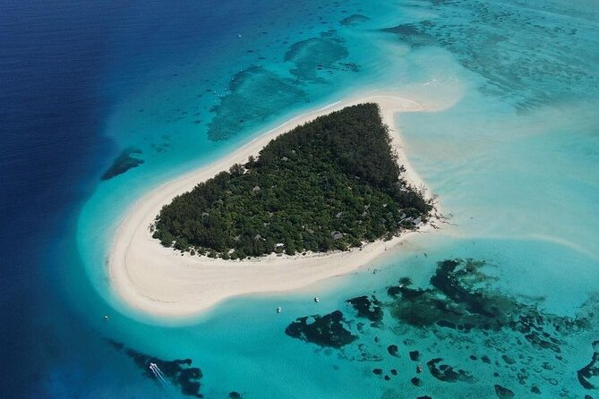 Mnemba Snorkeling Tour, Secret Garden, Stone Town Tour, Emerson Spice Dinner - Tour Expectations
