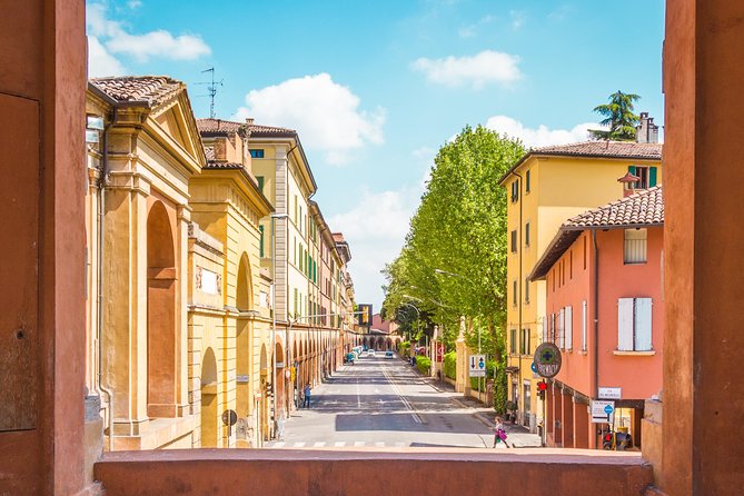 Modena Day Trip From Bologna With a Local: Private & Personalized - Sample Local Foods and Drinks