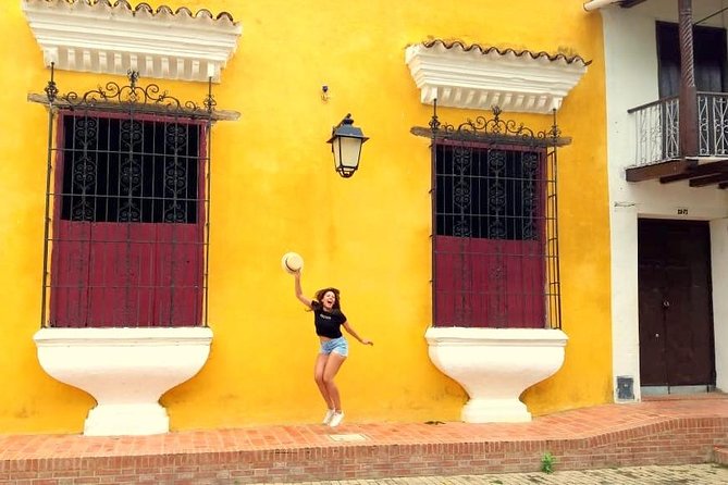Mompox Must Be Done Overnight From Cartagena - Inclusions of the Tour