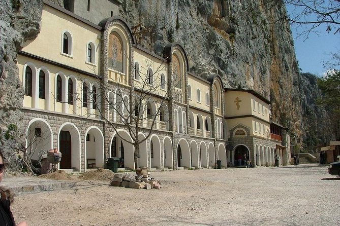 Monasteries of Montenegro - Montenegro Travel Club Private Tour - Monastery Visits