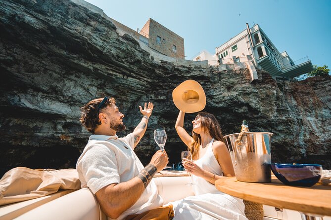 Monopoli: Private Tour of the Caves With Champagne - 4 Hours - Pricing and Booking Options