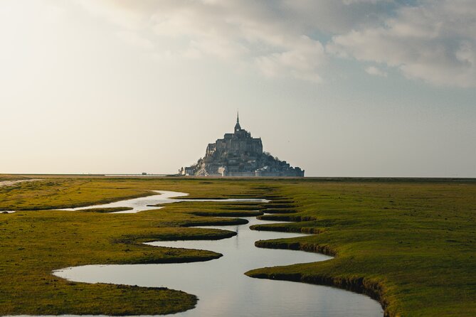Mont St Michel Private Shore Excursion From Le Havre Port - Meeting and Pickup Details