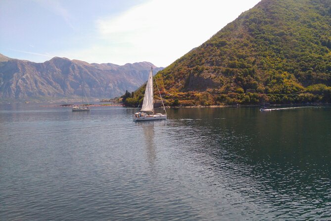 Montenegro Private Tour of Perast and Kotor in Mercedes Vehicles - Inclusions