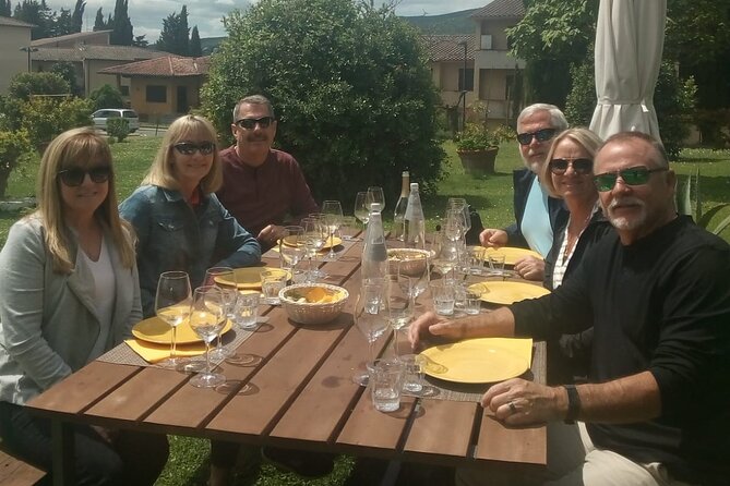 Montepulciano and Pienza Tuscany Wine&Cheese Fullday From Florence - Tour Highlights